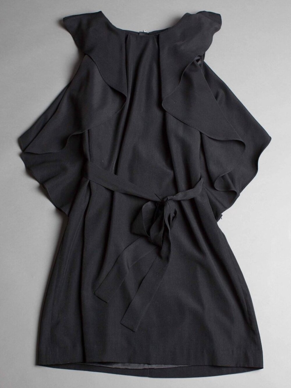 Guess by Marciano Little Black Dress in Medium